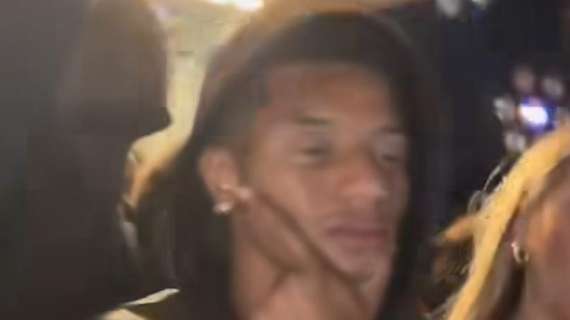 Neres come Neymar, scatenato sulle note di 'Parado no Bailao': il video è già virale