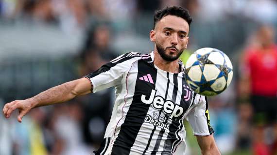 Genoa-Juventus, le formazioni: esordio dal 1' per Joao Mario
