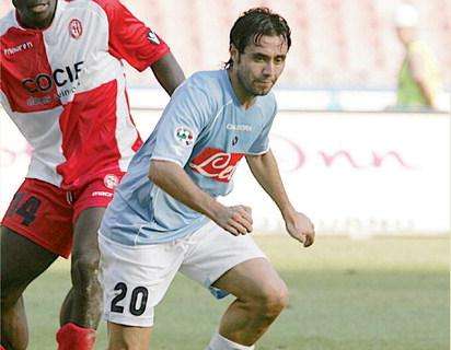 Lecce-Napoli: Le formazioni ufficiali