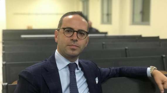 Criscitiello: "Giusto fermarsi, ma fermiamo tutto  perché così falsiamo il campionato"