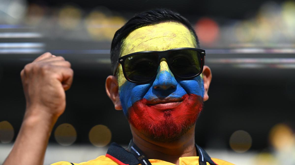 Ecuador-Curacao, le formazioni ufficiali: svelate le scelte dei CT