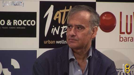 Del Genio: "Miretti non sarebbe sostituto di Anguissa, ecco quale può essere il pensiero del Napoli"