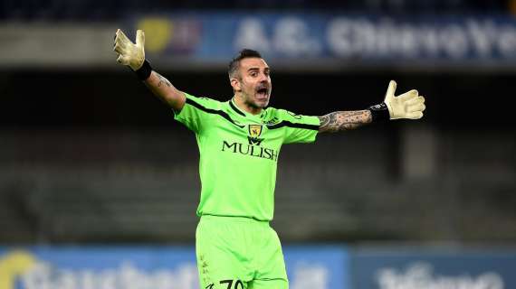 Ospina o Meret? Sorrentino vota Alex: "Dovrebbe essere lui il titolare indiscusso"