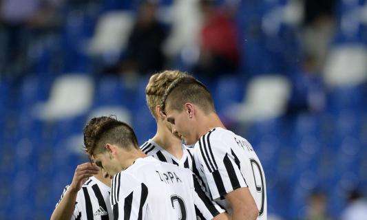 La terza stella sulla maglia costa cara alla Juve: dovrà versare 2 milioni alla Nike 