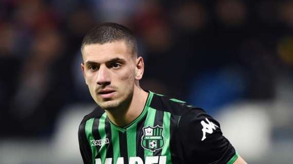 UFFICIALE - Juve, solito favore dal Sassuolo: Demiral sarà pagato in 4 anni