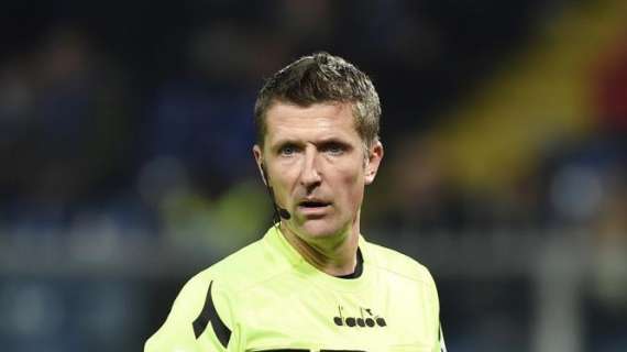Moviola della Gazzetta: "Da regolamento, la VAR non può intervenire sul rosso a Vecino!"