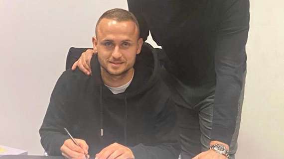 UFFICIALE - Lobotka rinnova fino al 2027 (con opzione): il comunicato della SSC Napoli