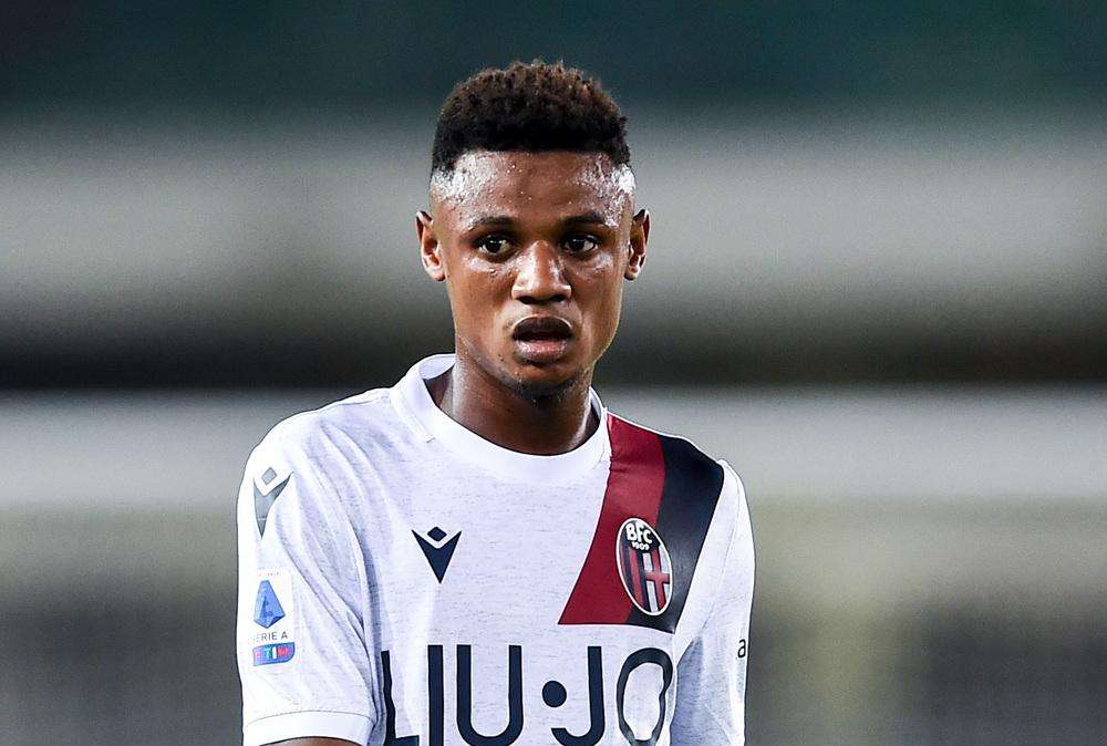 UFFICIALE - Bologna, operazione al perone per Kingsley: salterà il Napoli