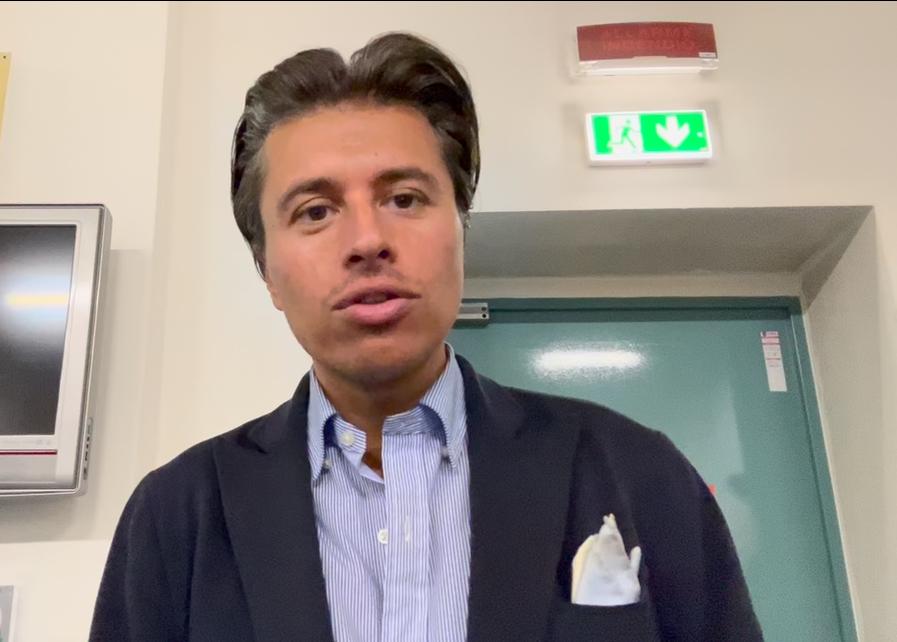 Schira punge Lang: “Non ha mai inciso! Si dia una mossa se vuole diventare titolare” 