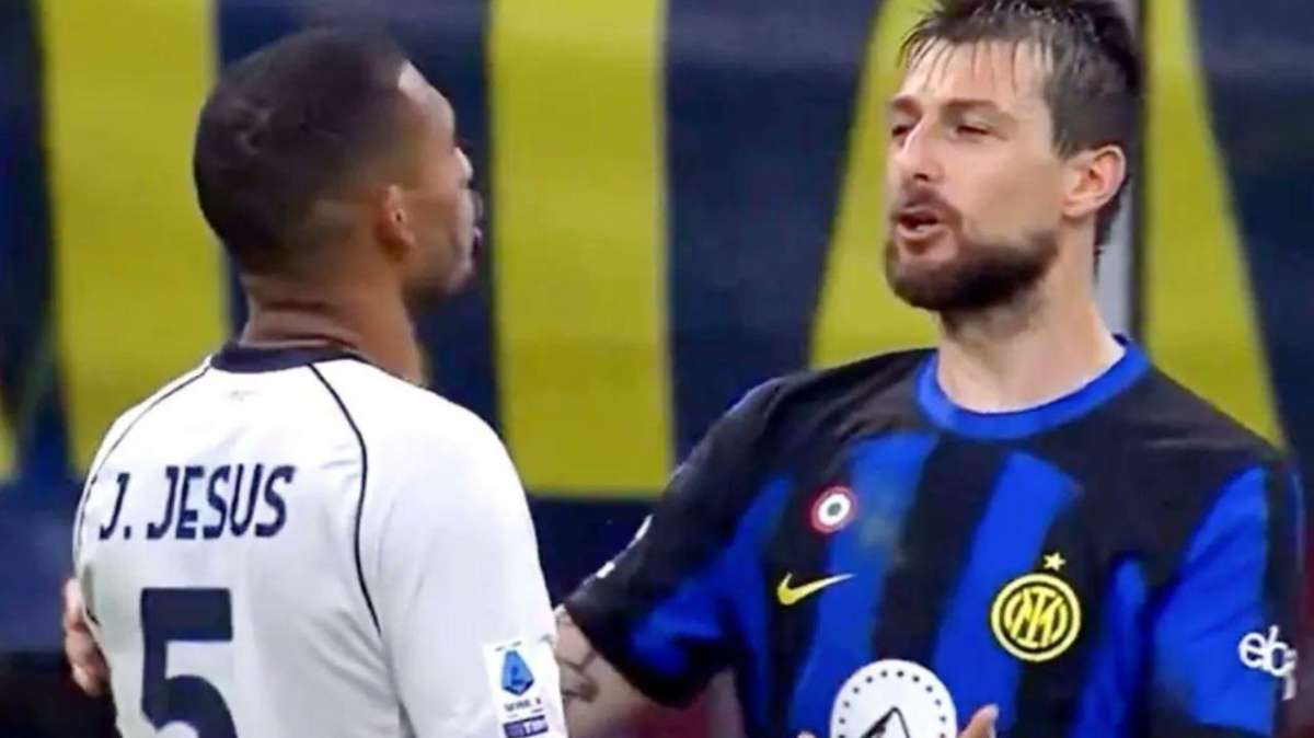 La previsione di Ziliani: "Acerbi ammetterà la colpa e gli daranno solo 3-4 giornate"