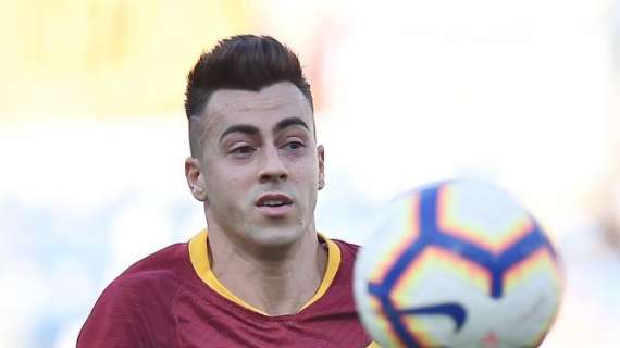 El Shaarawy: "Al San Paolo sarà dura. Non possiamo concedere niente, possono farci male alla prima difficoltà"