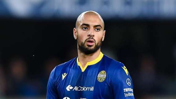 Amrabat, dietro il 'No' al Napoli il lavoro dell'agente: opinione negativa sulla città