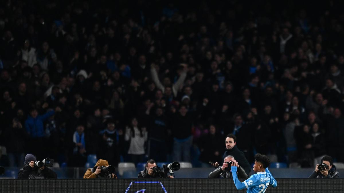 Resta imbattuto il fortino Maradona: eguagliato il record degli anni di Diego