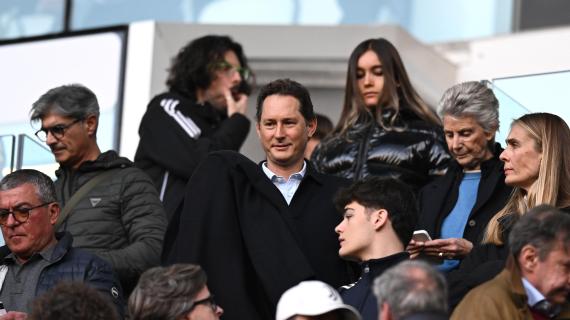 Caso Osimhen, Ziliani: "E' chiuso! Piuttosto parlateci di Consob e dei bilanci Juve"