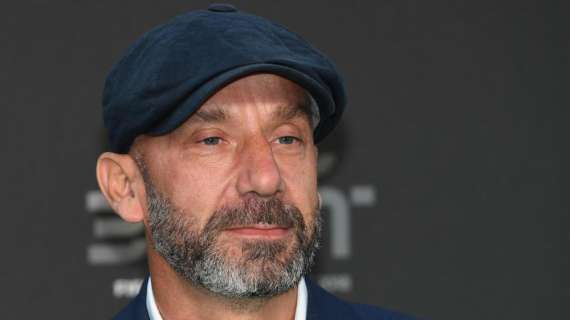 Vialli assicura: "Cancro? Ho imparato tanto, dovrete sopportarmi ancora a lungo!"