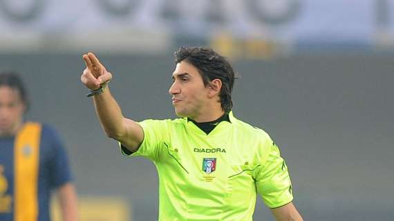 Cesari: “Pinzi andava espulso, manca un rigore al Napoli, gol Fernandes irregolare e rosso a Fernandez eccessivo”