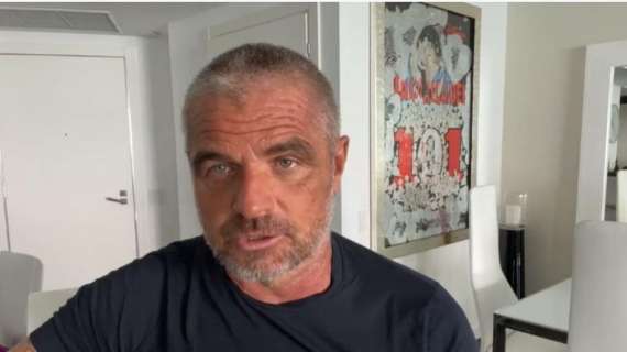 Brambati sulla lotta-Scudetto: “Il Napoli ha un fattore che può fare la differenza”