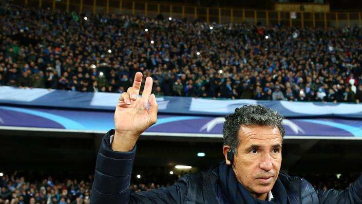 Careca: "La Juve ha meno fame, per lo Scudetto dico si! Il segreto del Napoli? L'addio di Higuain! Su Mertens..."