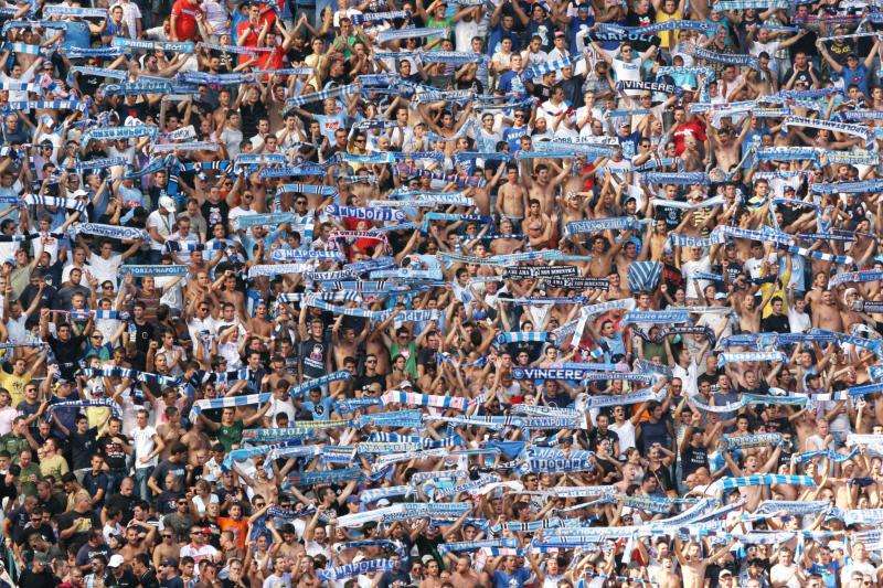 Napoli-Milan, biglietti esauriti