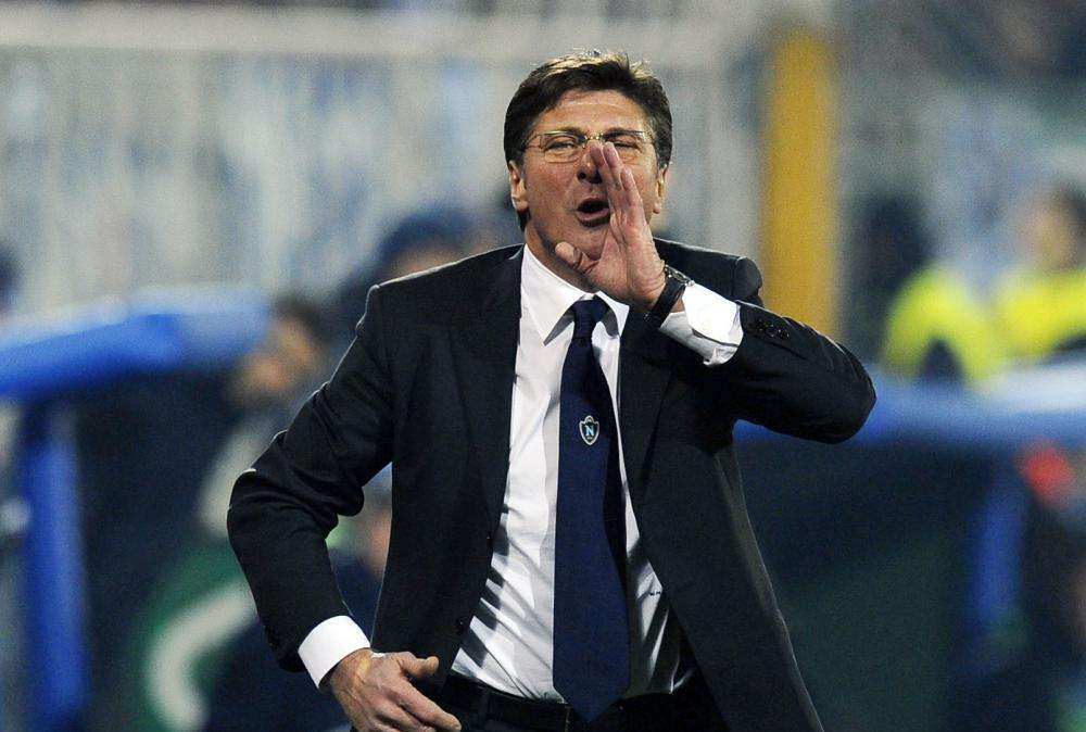 Carratelli: "Voglio che Mazzarri intoni Oi vita, oi vita mia"