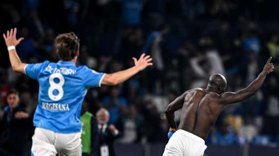 Napoli da record, Scudetto dopo un decimo posto: mai nessuno ci era riuscito
