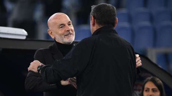 Sarri pronto a tornare in Serie A: 10 anni dopo può andare al Milan