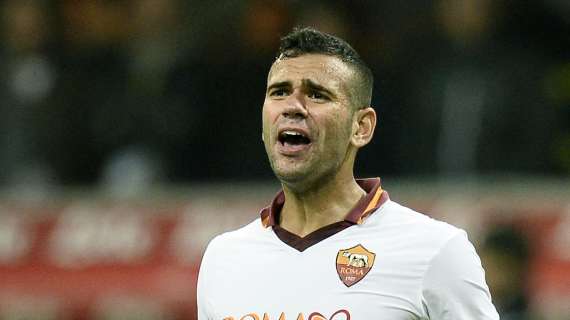 Castan: "Sarà importante non prendere gol, ma il Napoli è fortissimo e sarà dura"