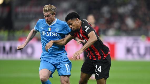 Tre gol in tre gare in trasferta per De Bruyne: è il primo centrocampista a riuscirci