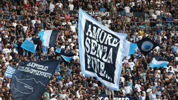 La Curva B annuncia: "Ci abboniamo! Vediamo se vogliono cancellare il tifo popolare per sempre..."