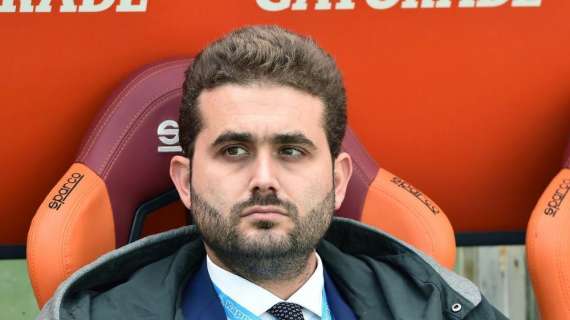 Compleanno in casa Napoli: Edoardo De Laurentiis spegne 34 candeline
