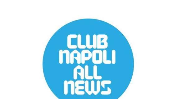 Su Teleclubitalia torna Club Napoli Allnews. Oggi pre e post gara e da lunedì sempre live