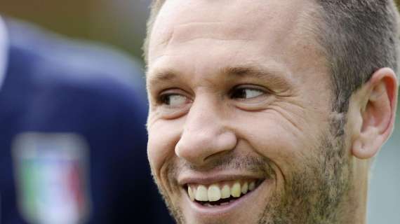 Italia, Prandelli e la Nazionale del dopo Cassano