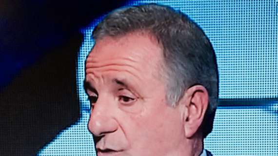 Ag. Terzi elogia Italiano: "Ha cultura e passione del suo lavoro, è pronto al grande salto"