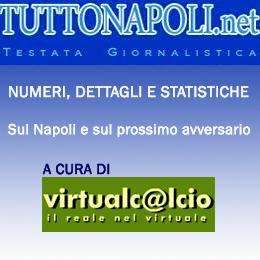 Sampdoria-Napoli ecco il prematch! Cartella stampa e analysis della gara...
