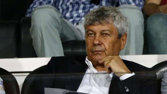 Clamoroso Lucescu, i tifosi della Dinamo lo spingono alla dimissioni dopo quattro giorni
