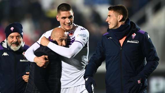Da Firenze - Italiano, test per l'Europa: Fiorentina non dovrà farsi intimorire dai 50mila del Maradona