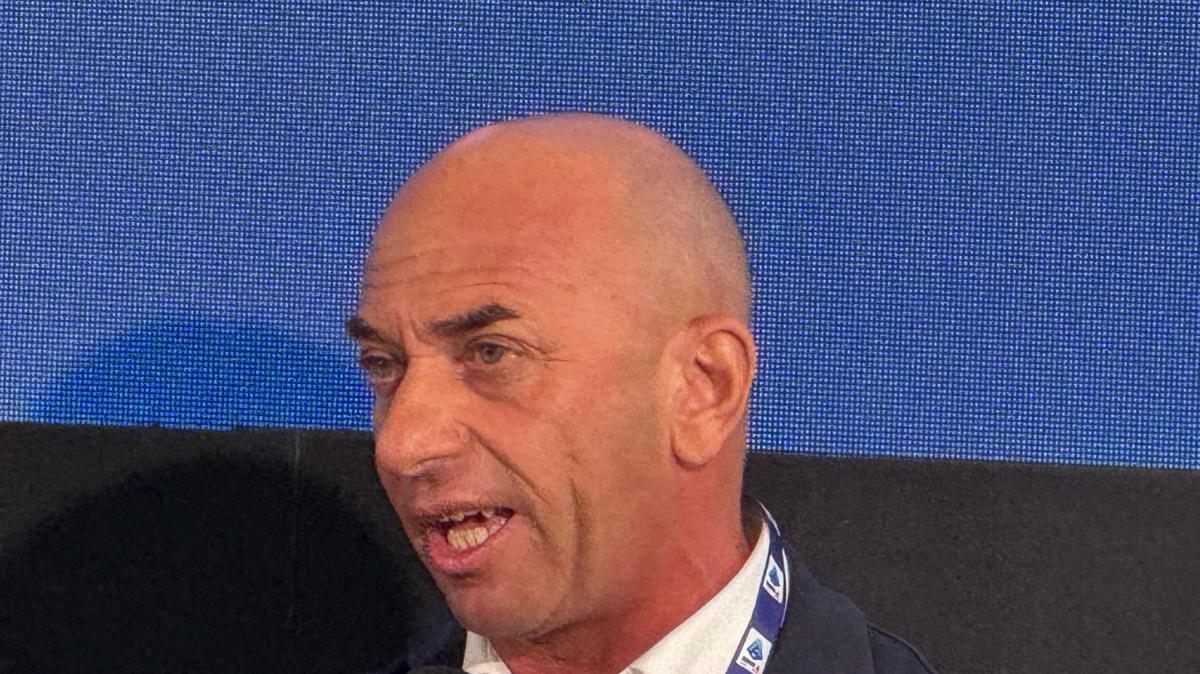 Italia, il vice Bollini: "Vogliamo calcio offensivo! De Bruyne? Si presenta da solo"