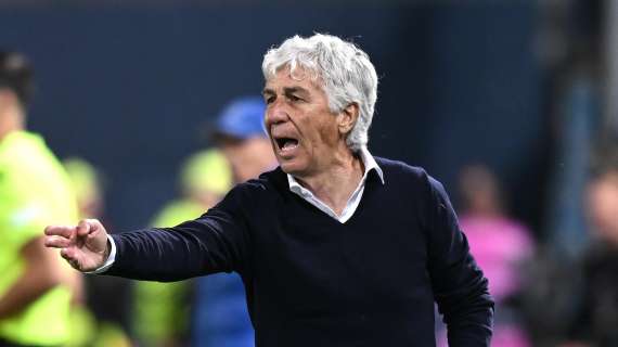 L'ex Atalanta Rossini: "Gasperini al Napoli? Con ADL sarebbe situazione esplosiva"