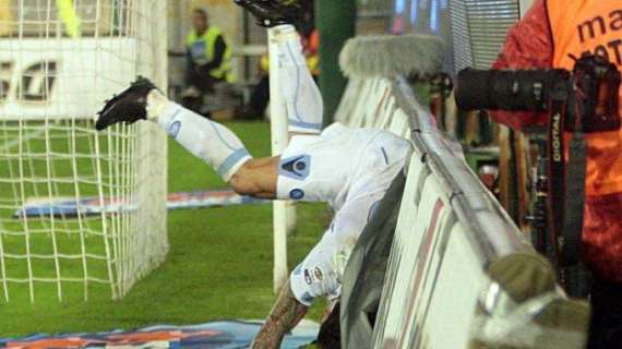Il Pocho torna "Loco" per una notte e serve la sua vendetta "freddissima"