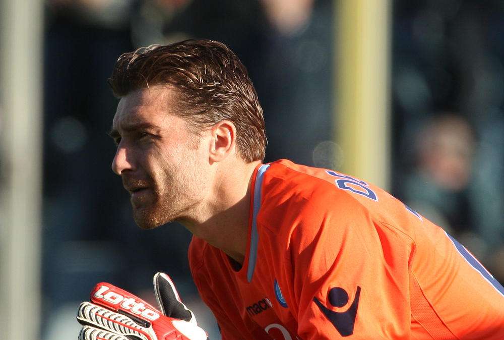 De Sanctis: "Vogliamo vincere sabato. Ora ci giochiamo l'Europa"