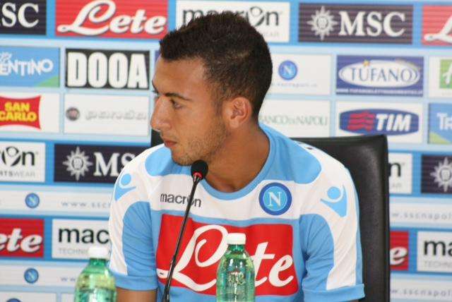 El Kaddouri: "Non semplice arrivare all'ultimo, ho fatto più foto qui in dieci giorni che a Brescia in quattro anni"
