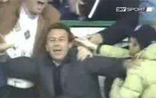 Cagliari, Cellino assolto per frase offensiva contro napoletani
