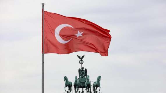 Euro 2024, Germania in vantaggio sulla Turchia. Erdogan: "Aspettiamo valutazione giusta e oggettiva"