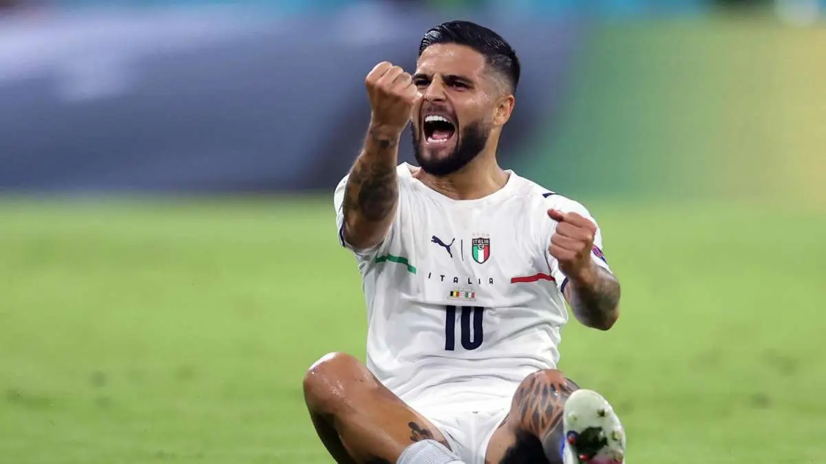 Gazzetta - Insigne, si va verso permanenza senza rinnovo: possibili novità in primavera