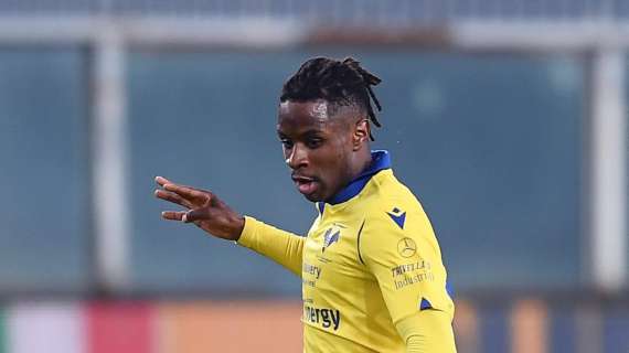 Cannella su Tameze: "Di grande prospettiva, su di lui non c'è solo il Napoli"