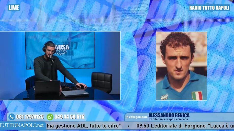 Immagine news Radio Tutto Napoli n.1