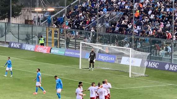 Raddoppio immediato del Brest: ancora Ajorque, stavolta di testa