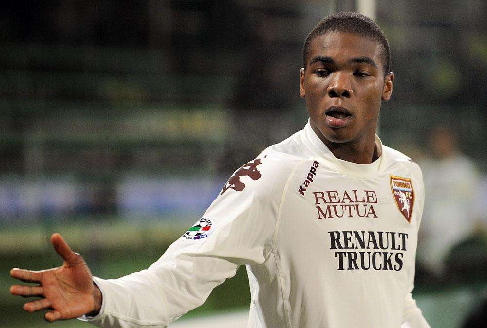 Ex obiettivi Napoli - Ag. Ogbonna: "Nessun contatto con club di Premier"