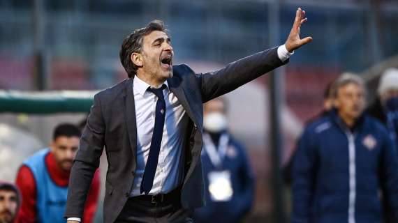Cremonese, Pecchia anche su Gaetano: "Vorrei che i gioielli in prestito restassero"