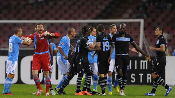 Pesaola: "La Juve farà la partita, prestando il fianco al Napoli"